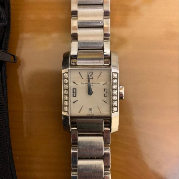 Ladies Watch main image 7